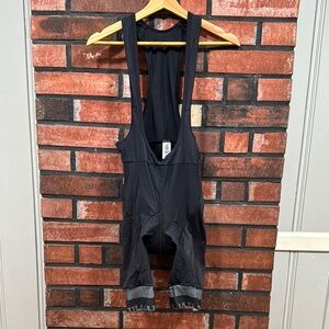 Performance Ultra Cycling Bib Shorts